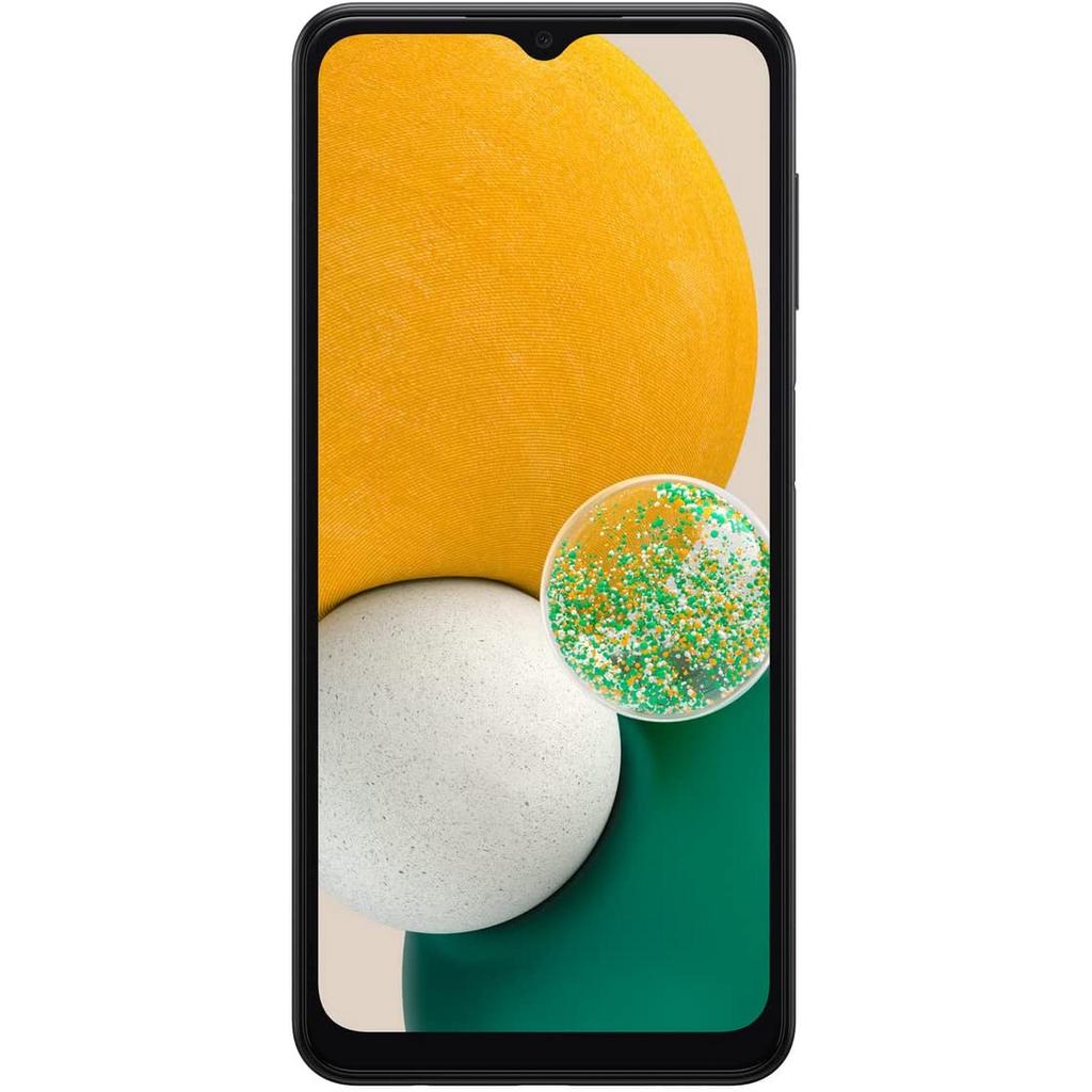 Galaxy A13 64GB - Black - Unlocked