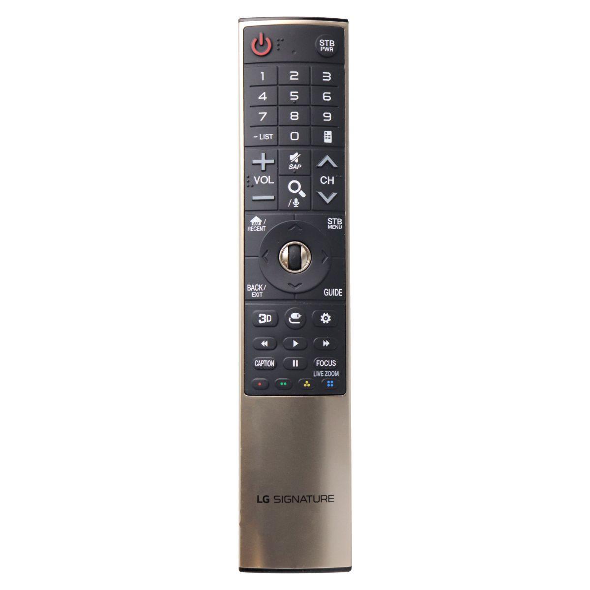Remotre Control - LG Signature AN-MR700 | Back Market