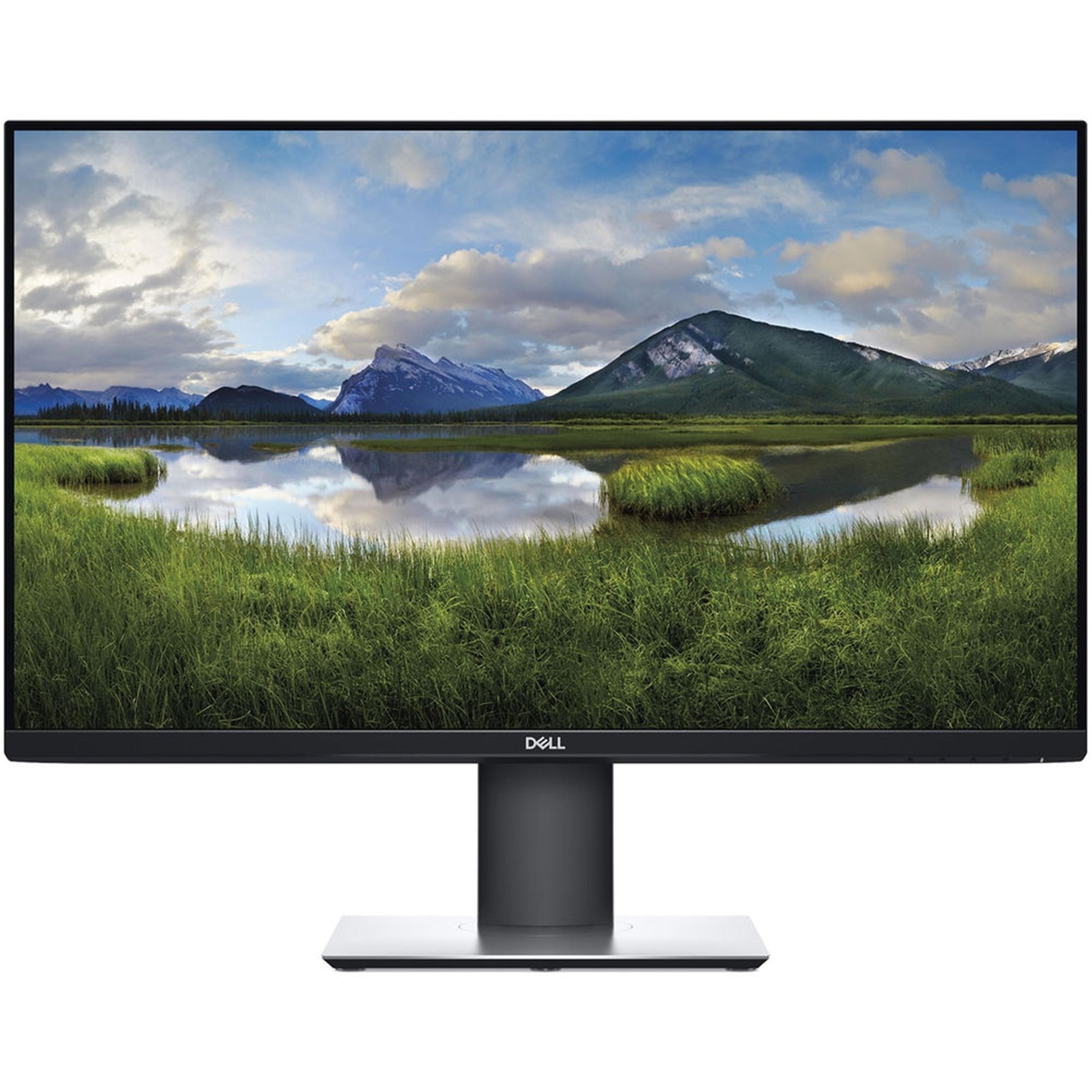 Refurbished Dell 27inch Monitor 1920 x 1080 LCD (P2719H) Back Market
