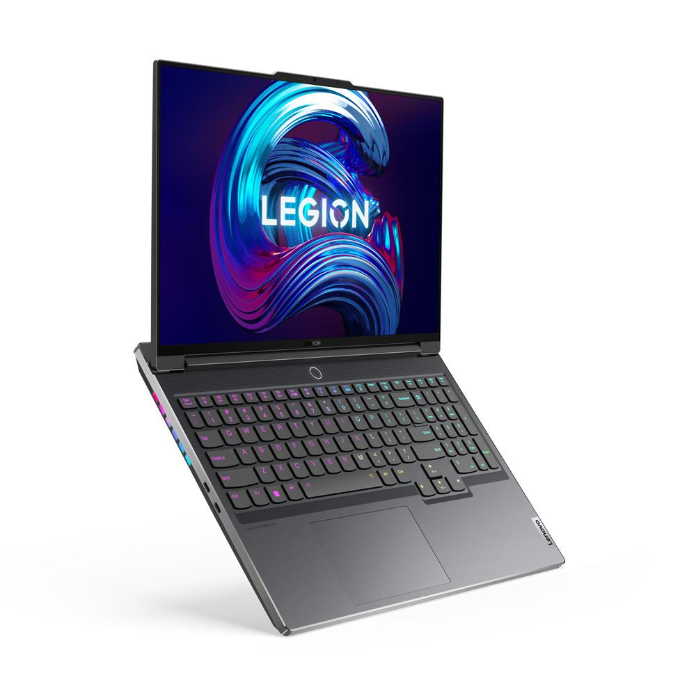 Lenovo Legion 7 16ARHA7 16-inch - Ryzen 7 6800H - 16GB 1024GB AMD ...
