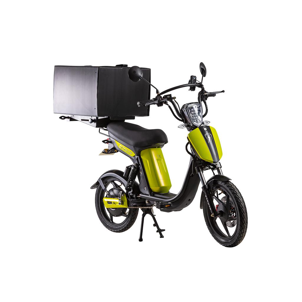 eskuta electric bike