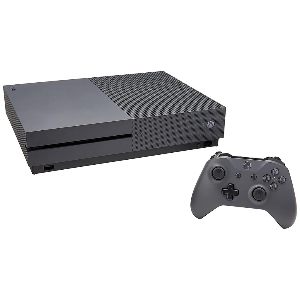 How Much Does A Used Xbox One S Sell For at Dora Rahn blog
