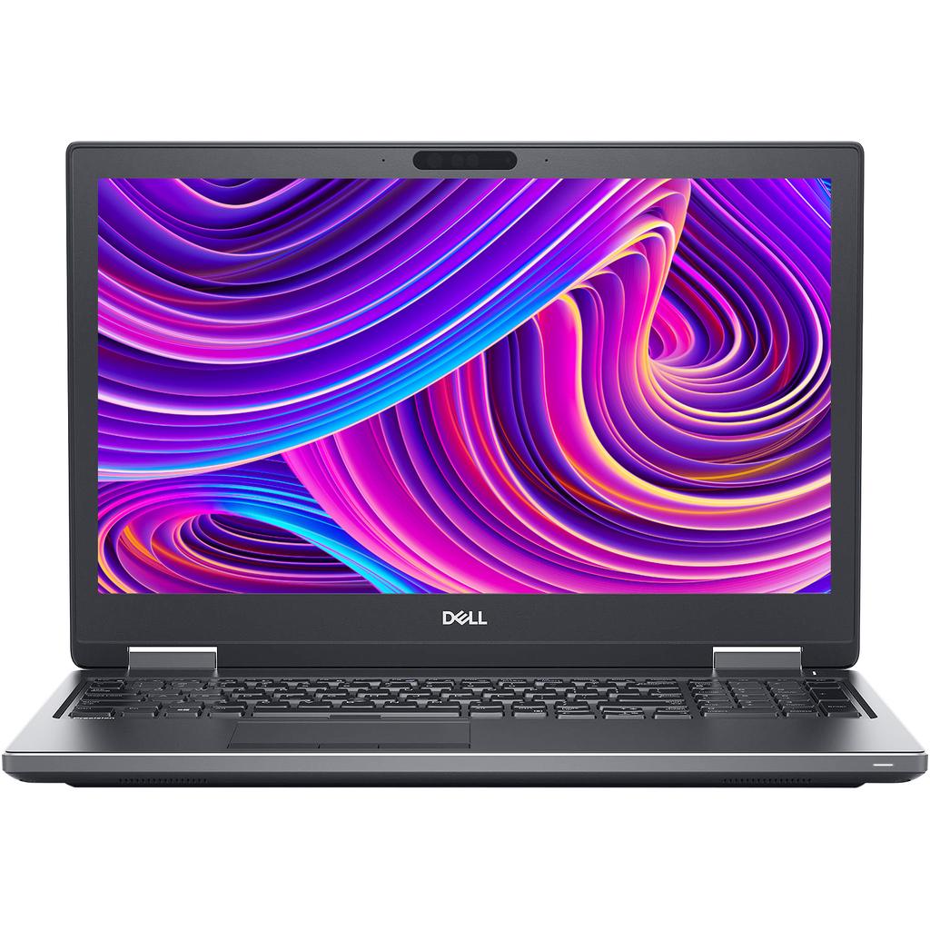 Dell Precision 7530 15.6-inch (2018) - Core i5-8400H - 16 GB - SSD 256 ...