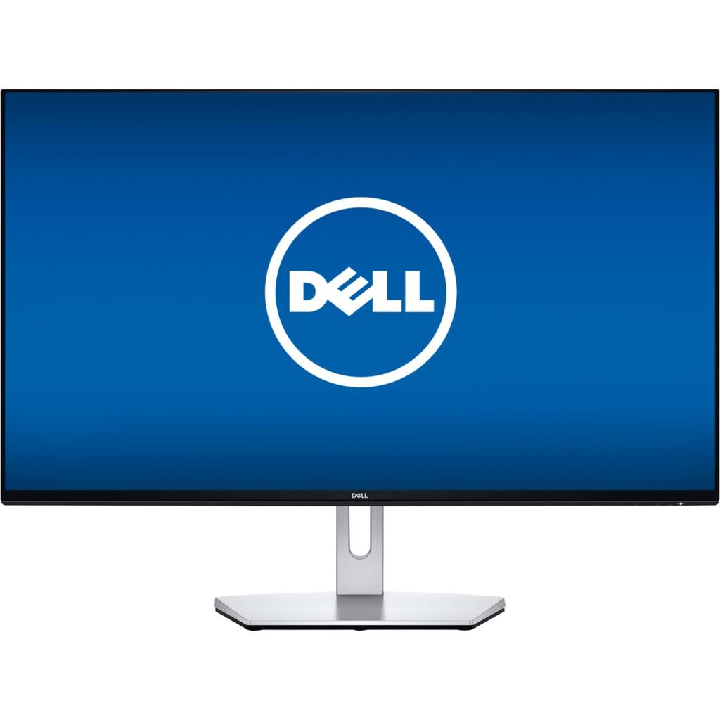 Dell 27inch Monitor 1920 x 1080 LCD (S2719NX) Back Market