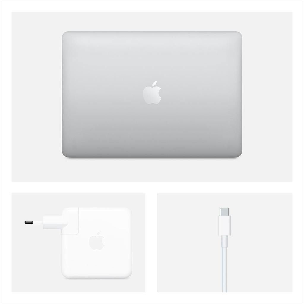 MacBook Pro 16" (2019) QWERTY English Touch Bar Retina Core i7