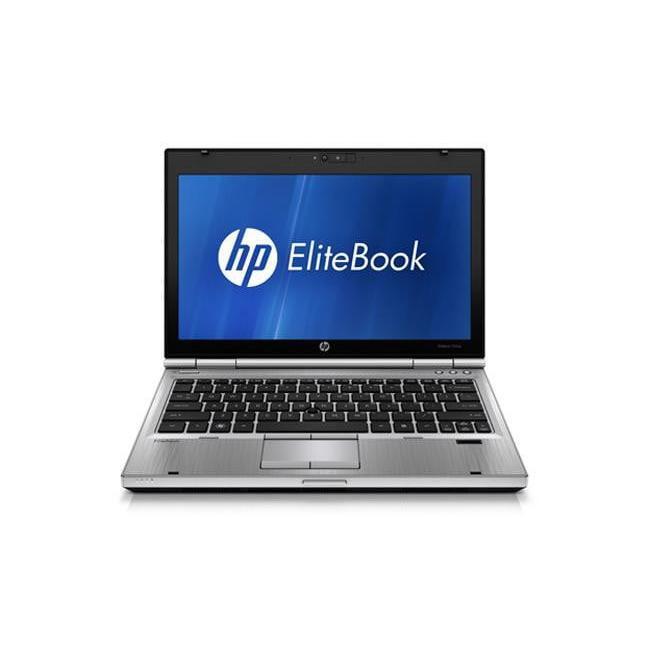 Refurbished Hp EliteBook 2570P 12.5inch (2012) Core i73520M 8 GB
