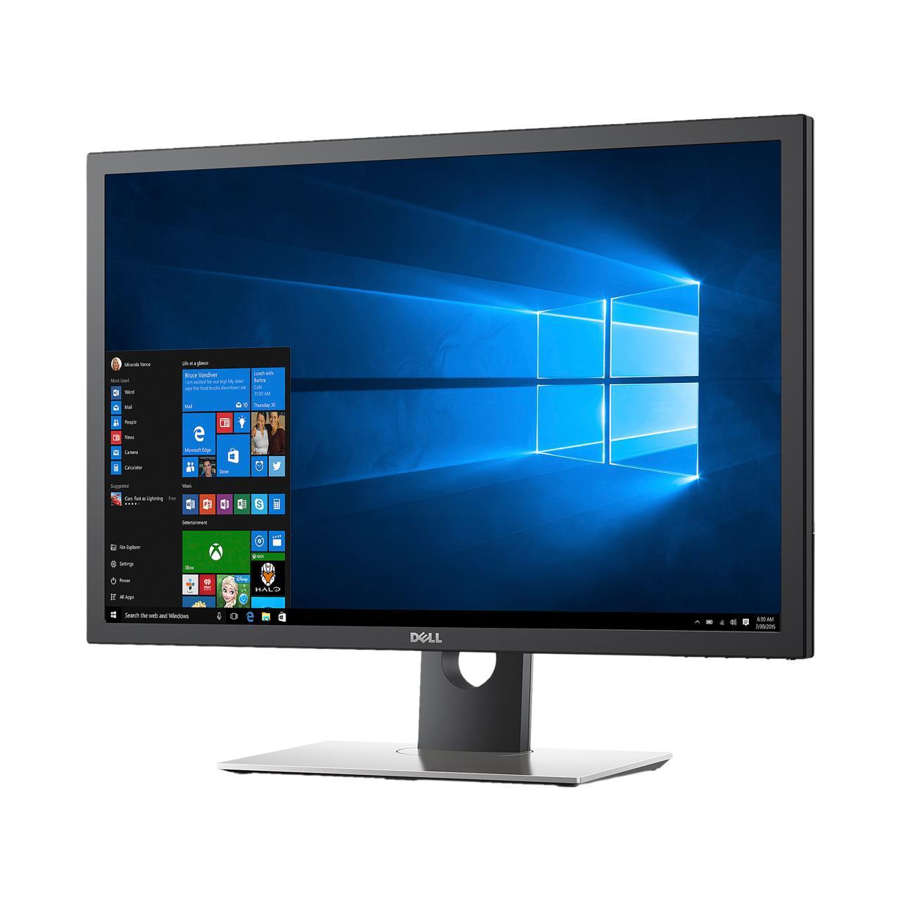Refurbished Hp 30inch Monitor 2560 x 1440 LCD (UP3017