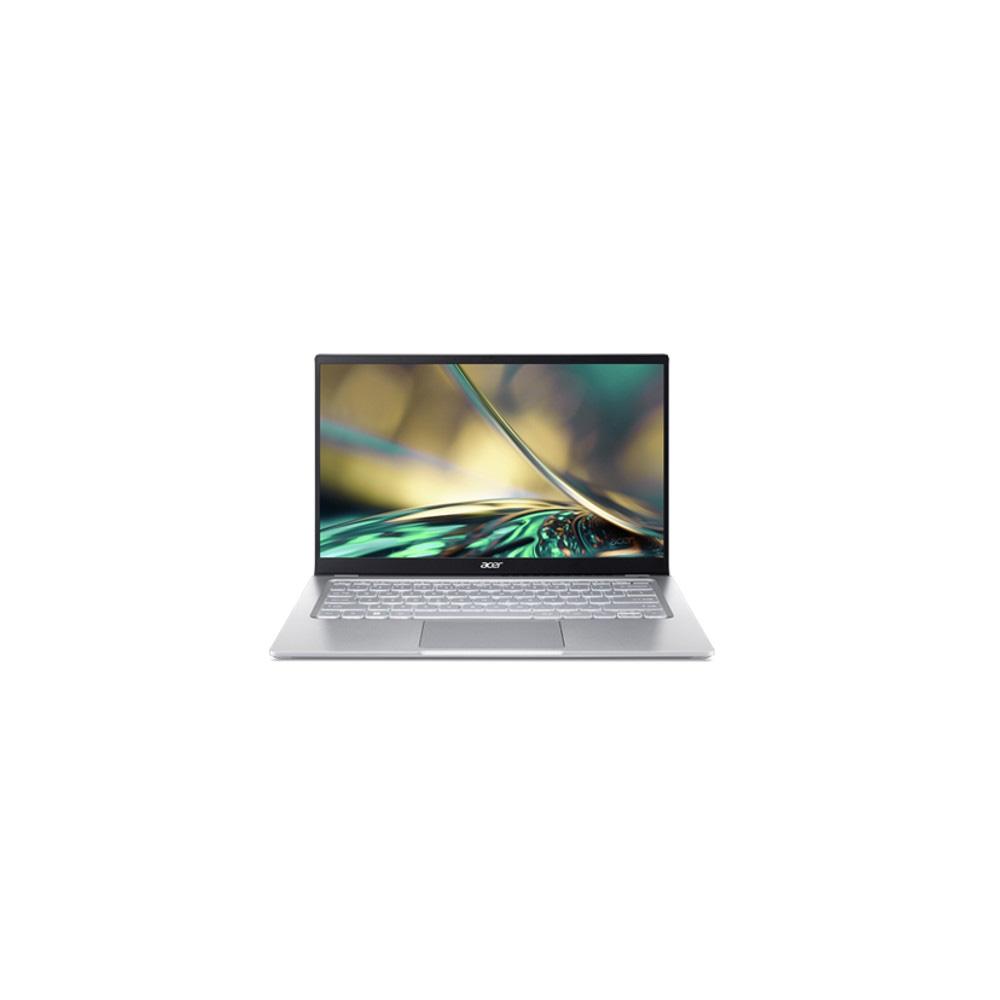 Acer Swift 3 SF314-512-52MZ 14-inch (2020) - Core i5-1240P - 16 GB ...