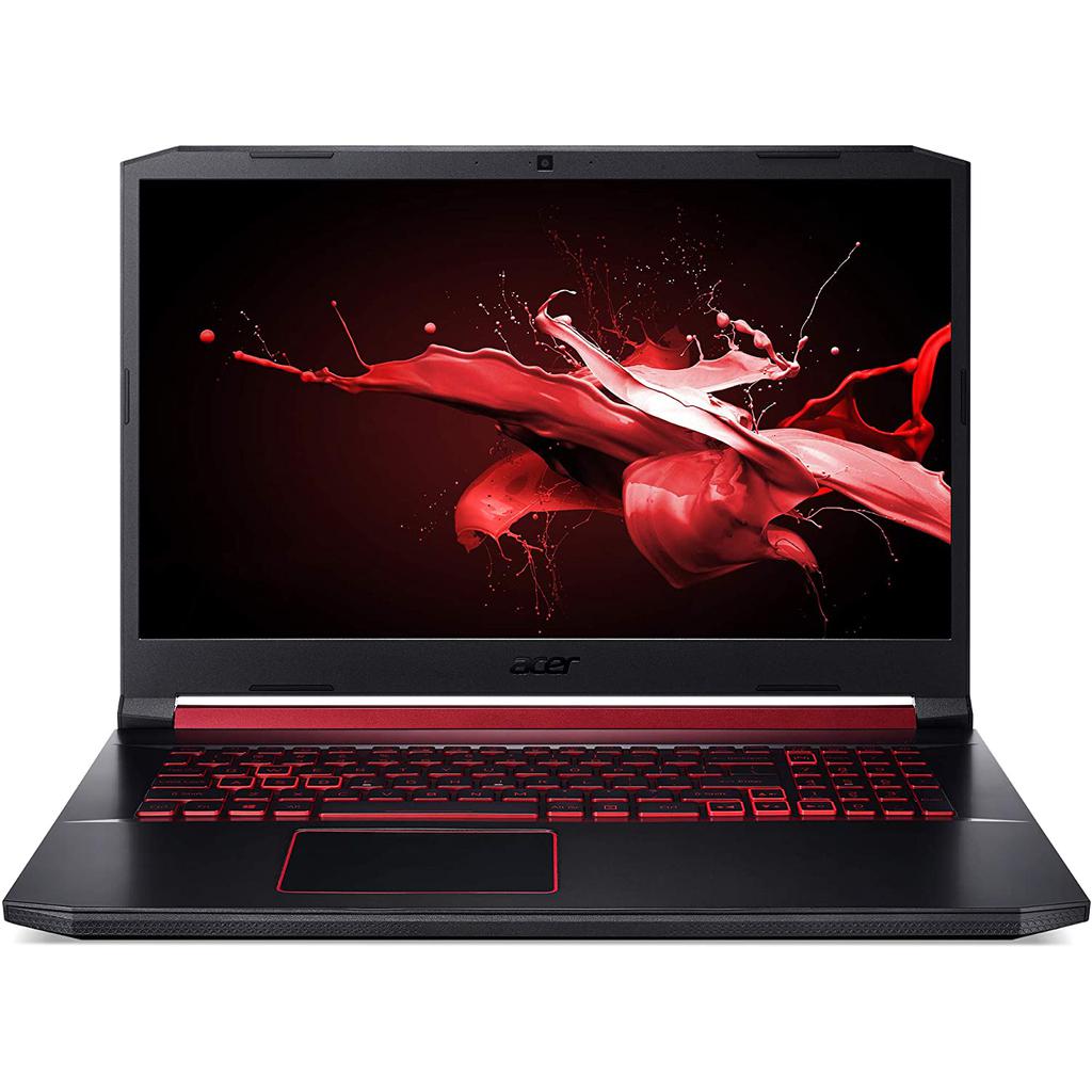 Acer Nitro 5 AN517-52-52T3 17.3-inch - Core i5-10300H - 8GB 512GB ...