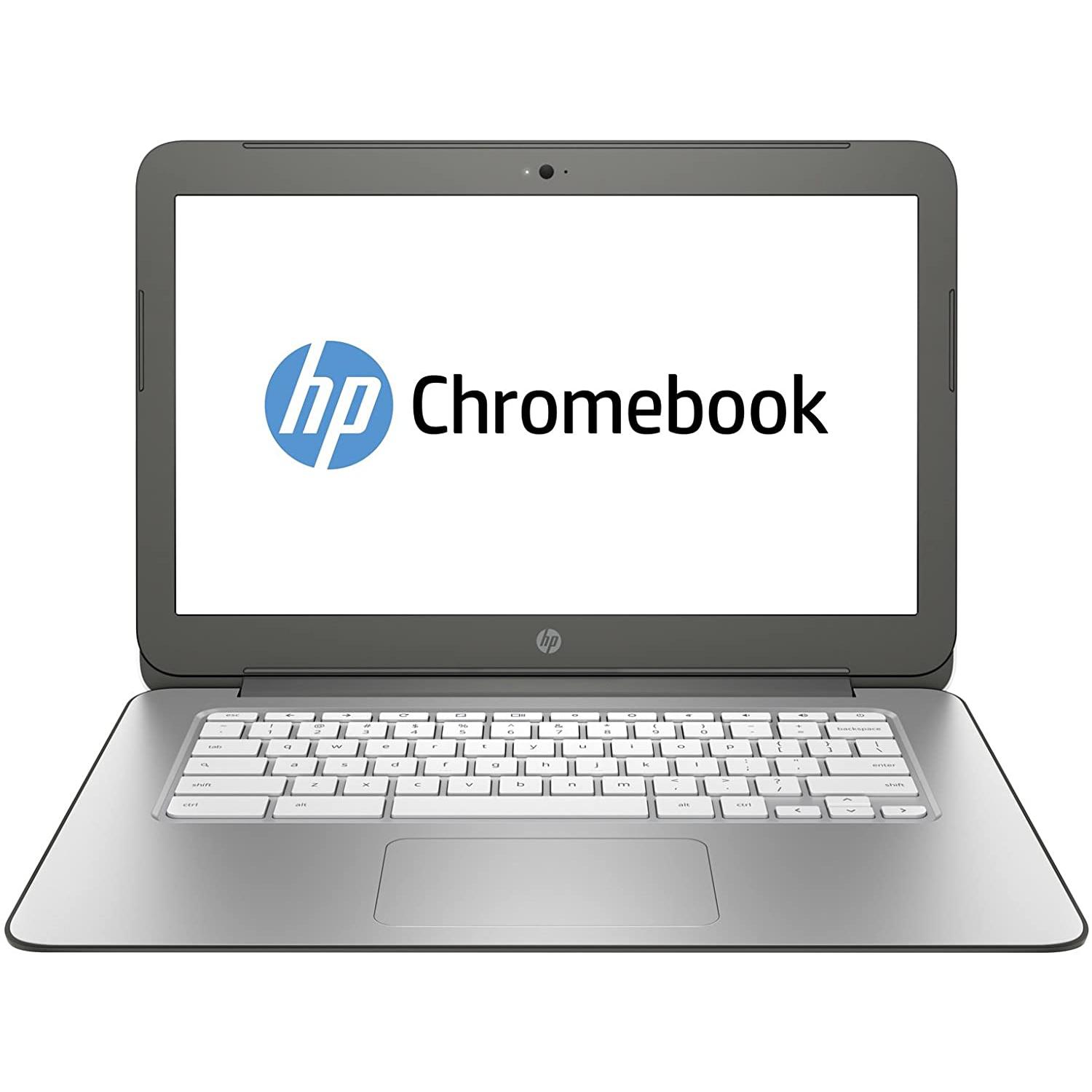 HP Chromebook 14 G3 Tegra K1 CD570MA1 2.1 GHz 16GB SSD 2GB Back Market