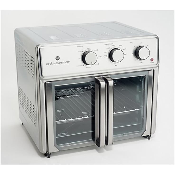 Cook’S Essentials K50908 Mini oven Back Market