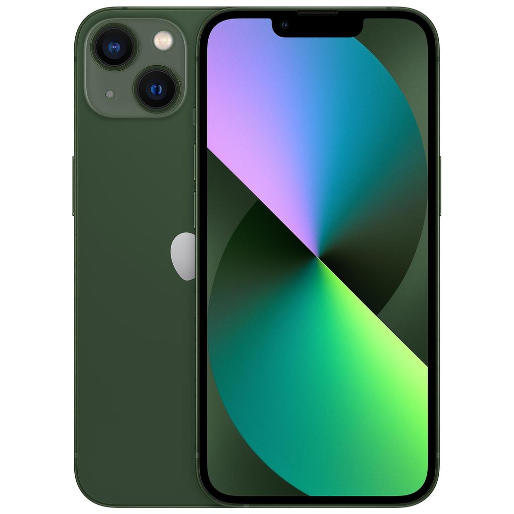 Apple iPhone 13 Pro グリーン 本体 Apple、iPhone 13のラインナップに加わった魅力的な新しい