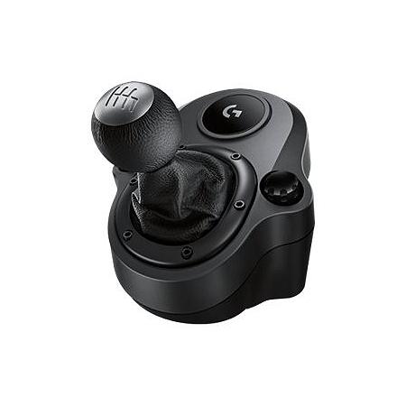 Logitech - G Driving Force Shifter