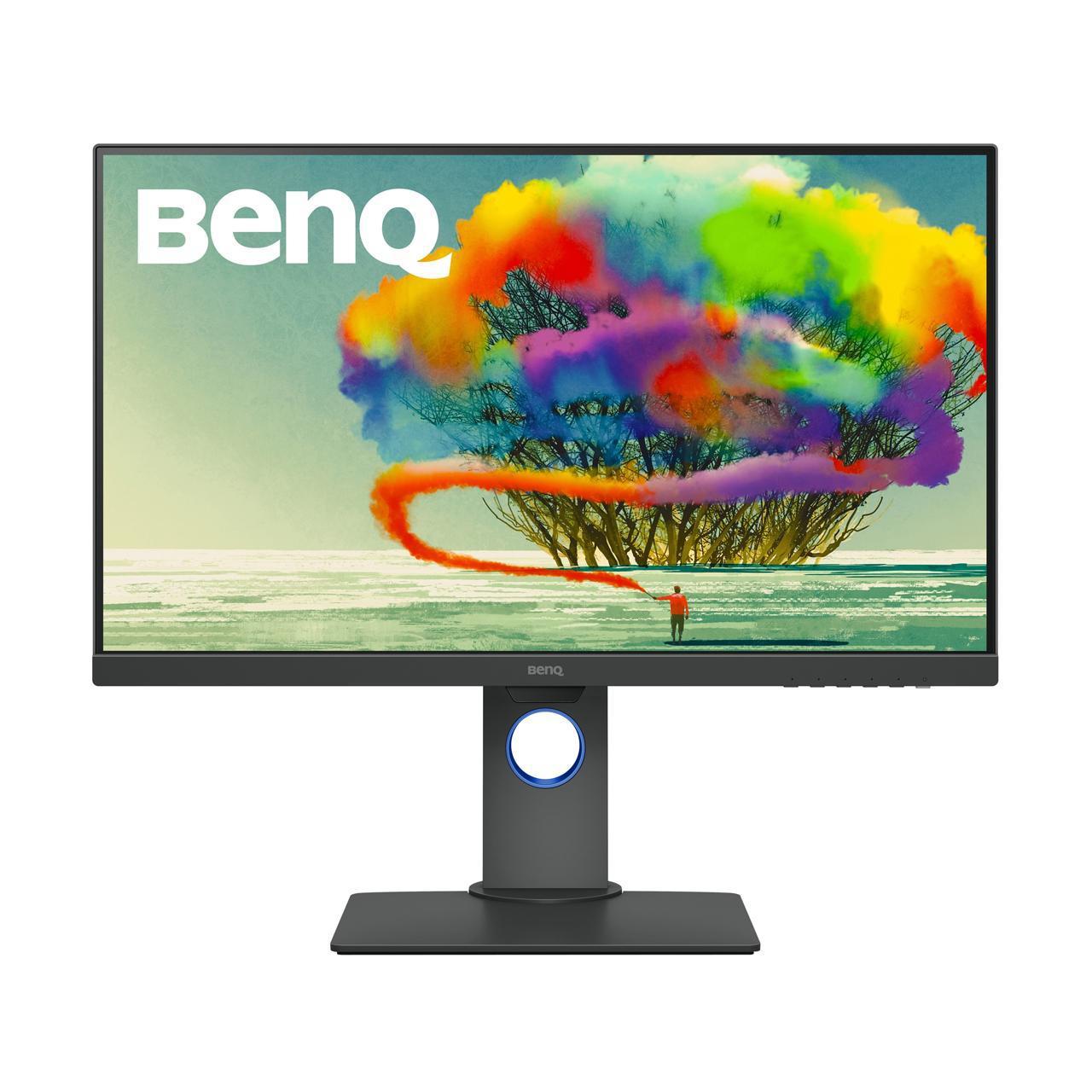 Refurbished Benq 27inch Monitor 2560 x 1440 LED (PD2705Q) Back Market