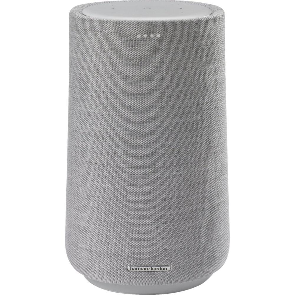 Refurbished Harman Kardon Citation 100 Smart Speaker With Refurbished Harman Kardon Citation 100 Smart Speaker With