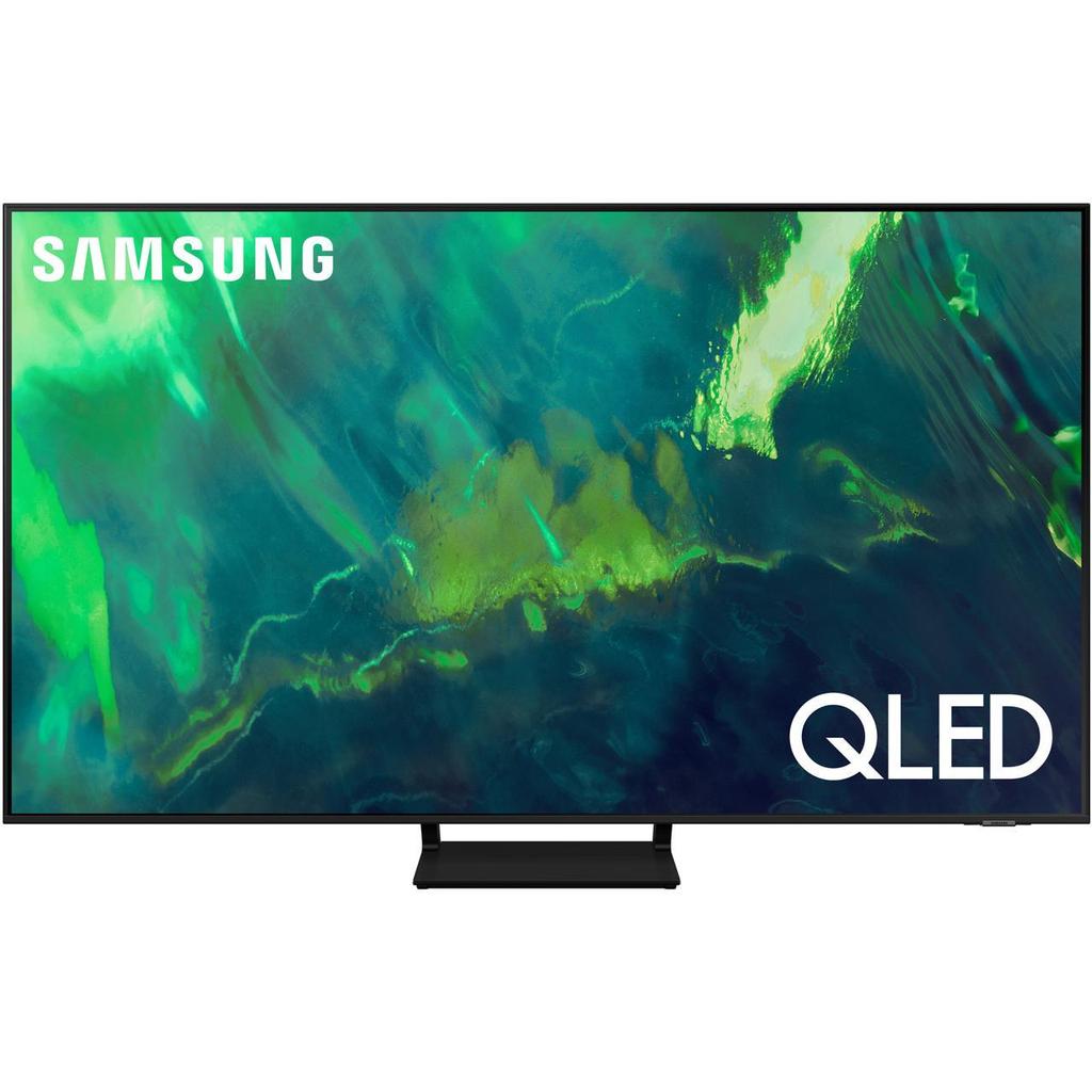 Samsung 65inch QN65Q70AAFXZA 3840x2160 TV Back Market