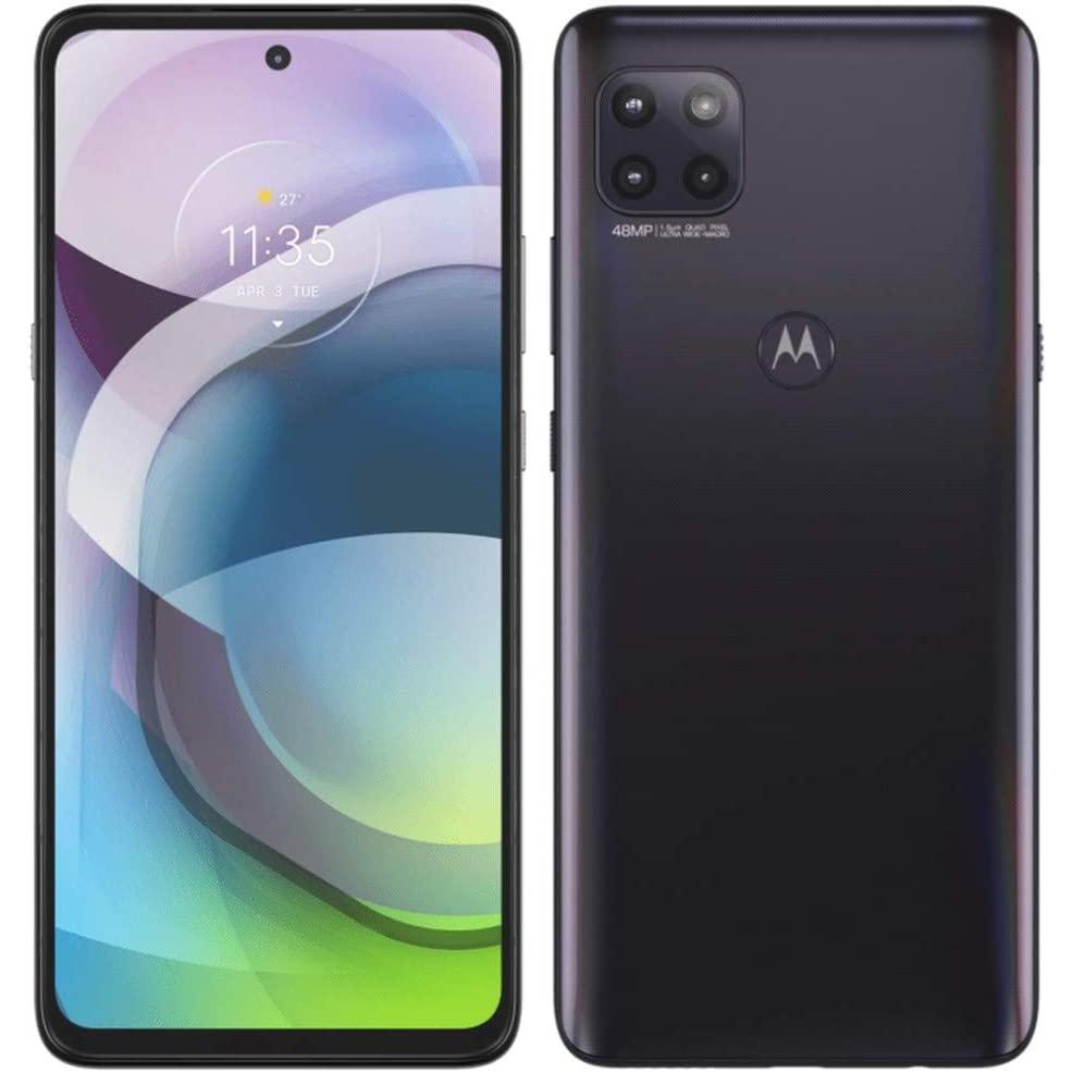 Motorola Moto One 5G UW Ace Verizon 64 GB Grey Back Market