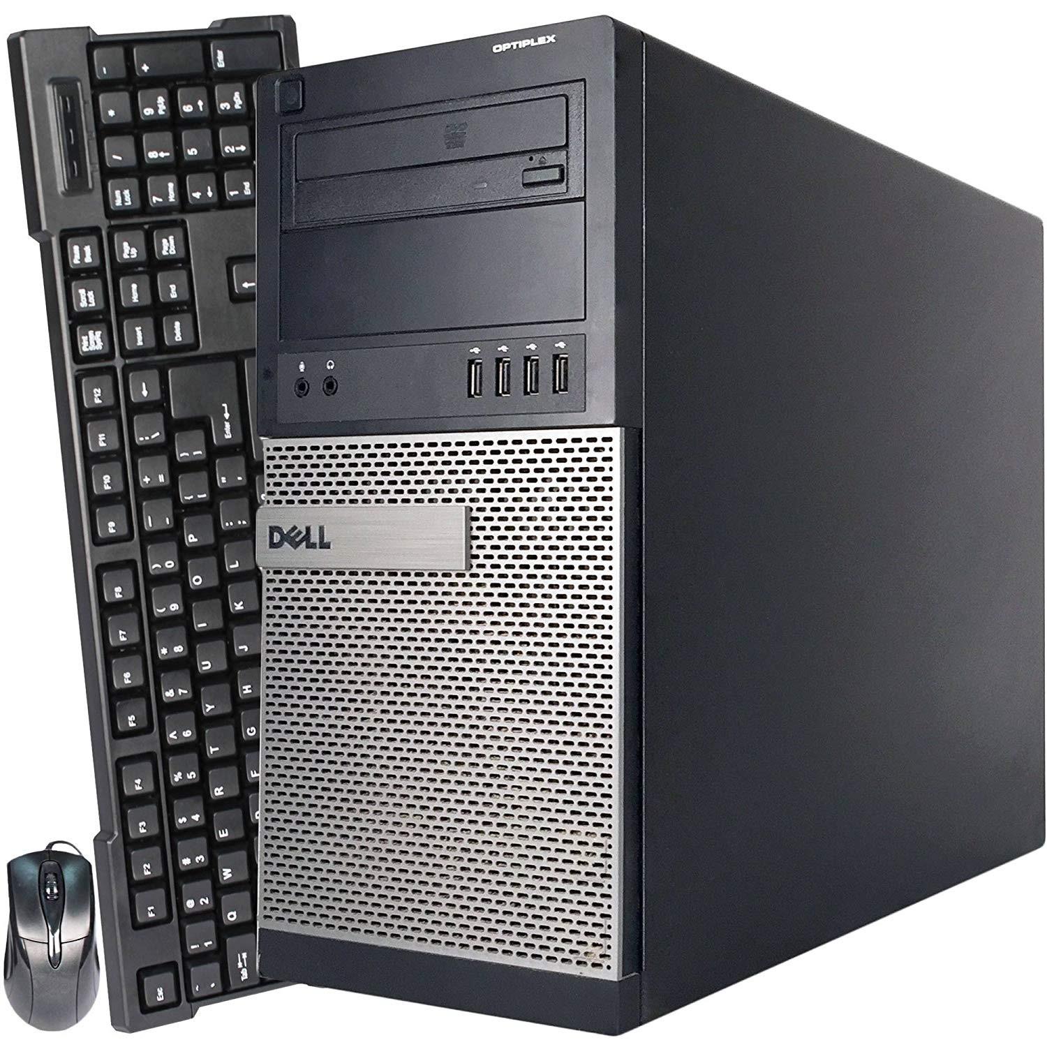 Refurbished Dell OptiPlex 790 Core I5 3 2 GHz HDD 2 TB RAM 16GB Refurbished Dell OptiPlex 790 Core I5 3 2 GHz HDD 2 TB RAM 16GB