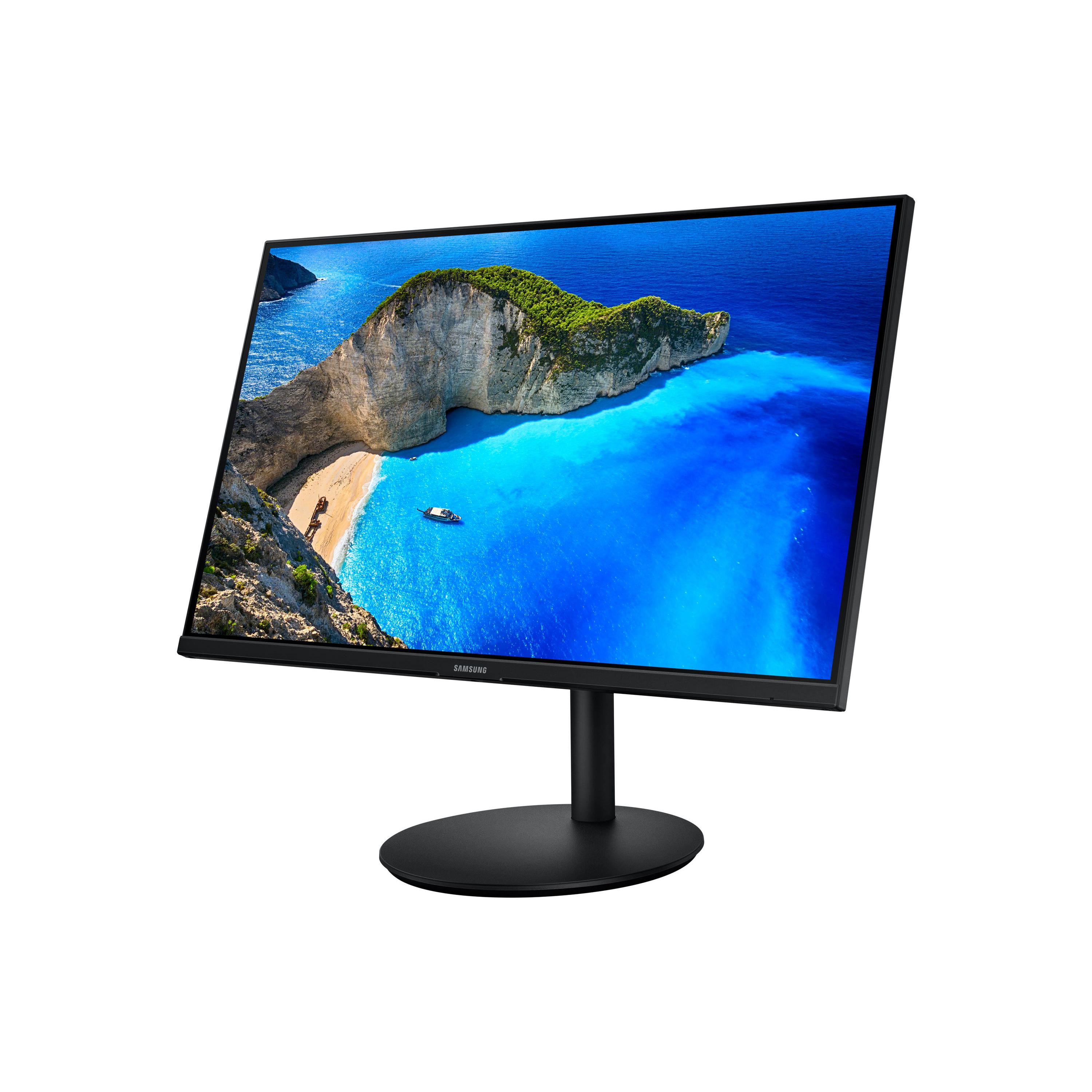 Refurbished 32inch Monitor 2560 x 1440 LCD (SD850) Back Market