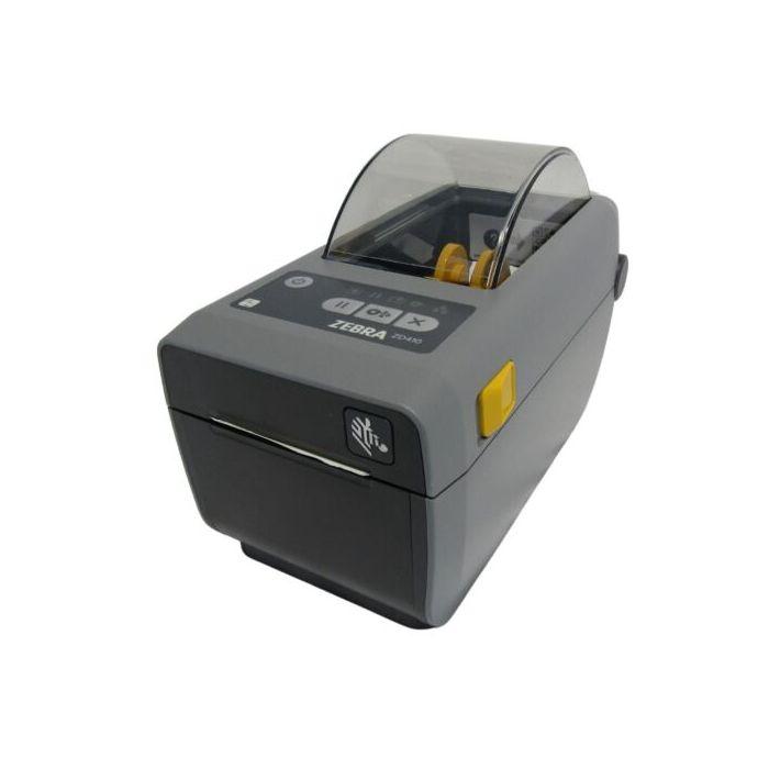 Zebra ZD41022-D01W01EZ Thermal Printer | Back Market