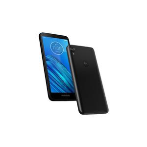 Motorola Moto E6 16GB - Black Unlocked