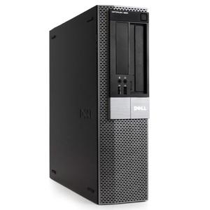 Dell OptiPlex 980 Core i3 3.07 GHz - HDD 250 GB RAM 4GB