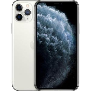 iPhone 11 Pro 256GB - Silver AT&T