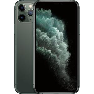 iPhone 11 Pro 64GB - Midnight Green AT&T