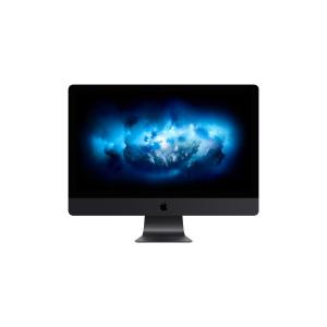 2017 iMac Pro 18-core Intel Xeon W, 128GB of RAM, 4TB Solid State Drive and Radeon Pro Vega 64 with 16GB of HBM2 memory