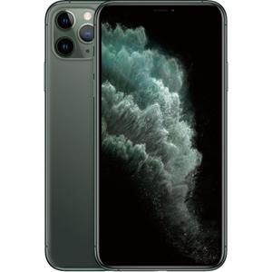 iPhone 11 Pro Max 64GB - Midnight Green T-Mobile