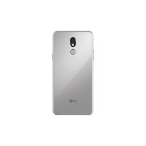 LG Stylo 5 32GB - Silver Unlocked