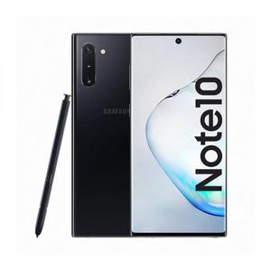 Galaxy Note10 256GB - Aura Black AT&T