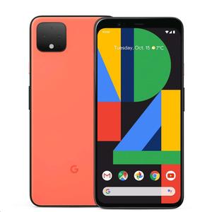 Google Pixel 4 64GB - Oh So Orange Unlocked