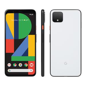 Google Pixel 4 64GB - White T-Mobile