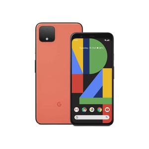 Google Pixel 4 XL 64GB - Oh So Orange Unlocked
