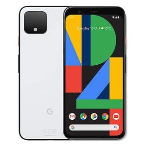 Google Pixel 4 XL 64GB - White T-Mobile