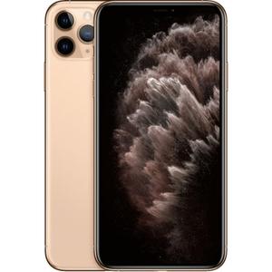 iPhone 11 Pro Max 512GB - Gold Verizon