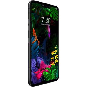 LG G8 ThinQ 128GB - Gray Verizon