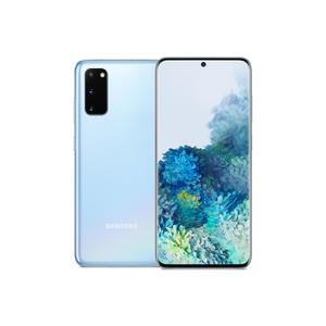 Galaxy S20 5G 128GB - Cloud Blue AT&T