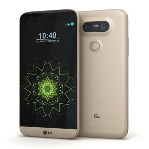 LG G5 32GB - Gold T-Mobile