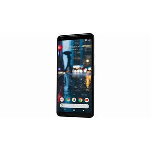 Google Pixel 2 XL 64GB - White - Fully unlocked (GSM & CDMA)