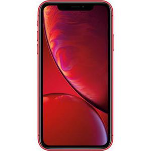 iPhone XR 64GB - (Product)Red Unlocked
