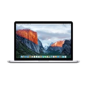 MacBook Pro Retina 15.4-inch (Mid-2015) - Core i7 - 16GB - HDD 512 GB