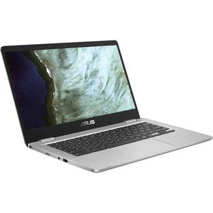 Asus ChromeBook C423NA Celeron N3350 1.1 GHz - SSD 64 GB - 4 GB