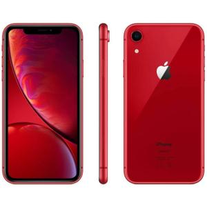iPhone XR 128GB (Dual Sim) - (Product)Red Unlocked