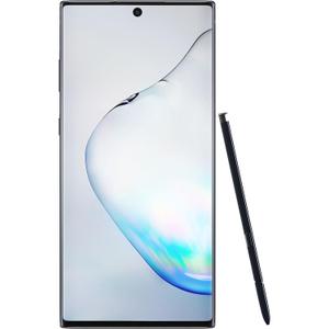 Galaxy Note10 Plus 256GB - Aura Black Unlocked