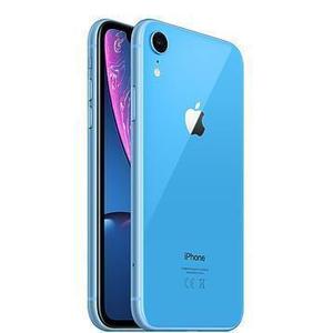 iPhone XR 256GB - Blue Unlocked