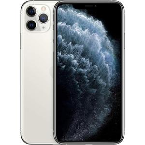 iPhone 11 Pro Max 64GB - Silver Sprint