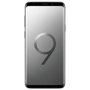 Galaxy S9 Plus 64GB - Titanium Gray - Unlocked GSM only