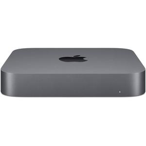 Mac Mini Core i5-8500B 3.0GHz - SSD 256GB - RAM 8GB - QWERTY